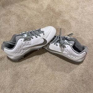 NWT Women’s Nike Speedlax 4 Lacrosse Cleats